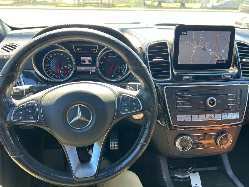 Aukcja sprzedaży 2019 Mercedes-benz Gle Coupe, vin: 4JGED6EB1KA138632, numer aukcji: 69513606