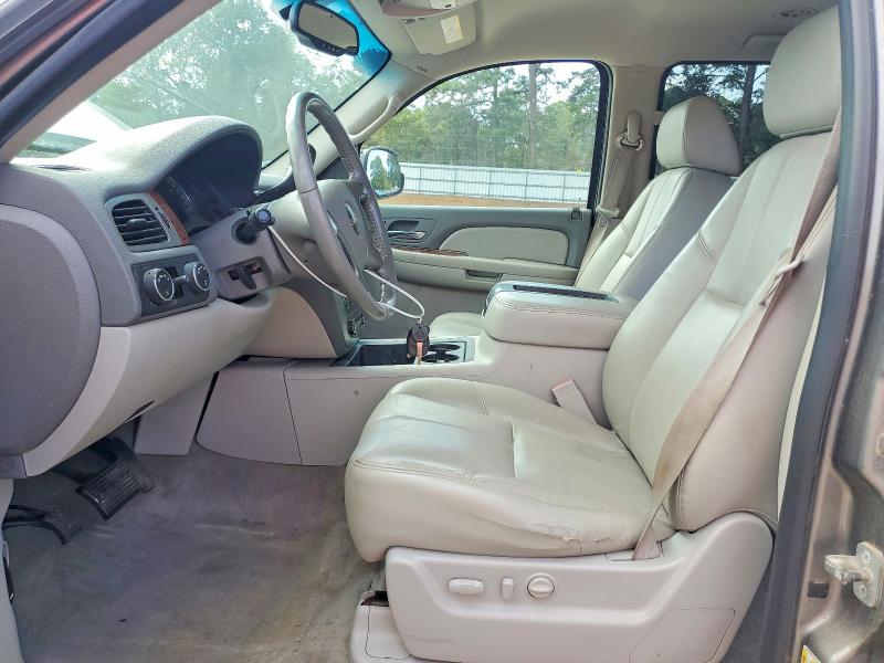 Aukcja sprzedaży 2009 Gmc Yukon, vin: 1GKFK33029R242142, numer aukcji: 69187296