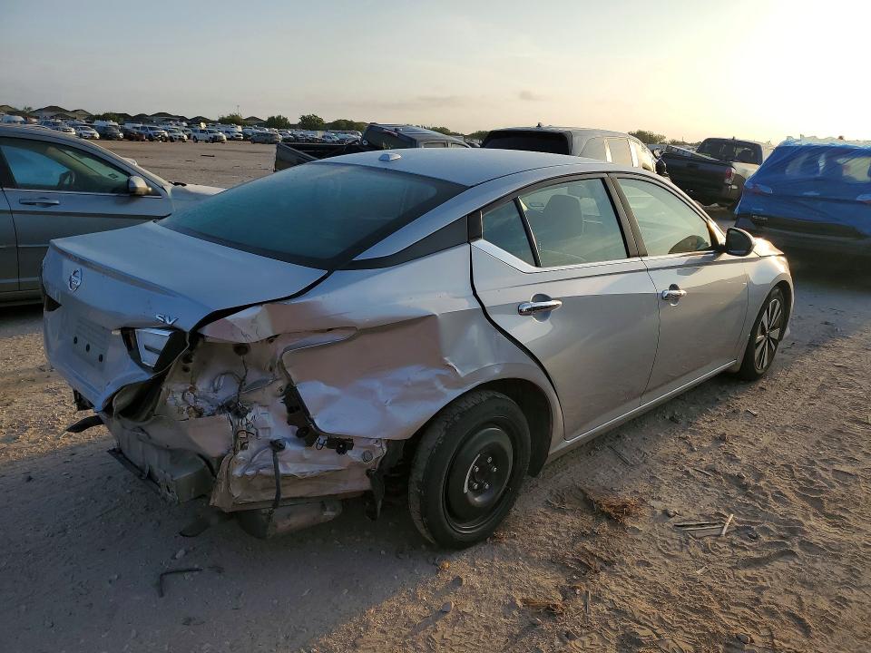 Aukcja sprzedaży 2021 Nissan Altima, vin: 1N4BL4DV8MN330741, numer aukcji: 65309296