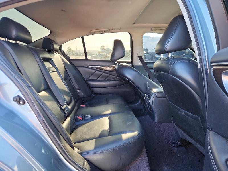 Aukcja sprzedaży 2018 Infiniti Q50, vin: JN1EV7AP6JM366067, numer aukcji: 66788316