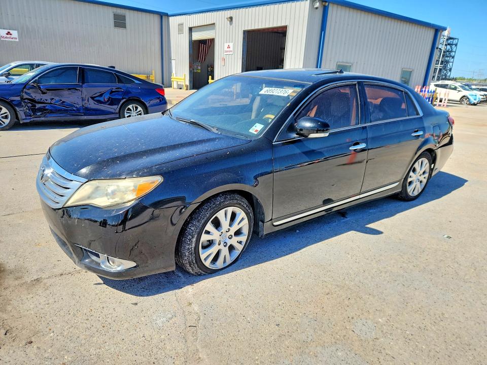 Aukcja sprzedaży 2011 Toyota Avalon, vin: 4T1BK3DB4BU387997, numer aukcji: 68927376
