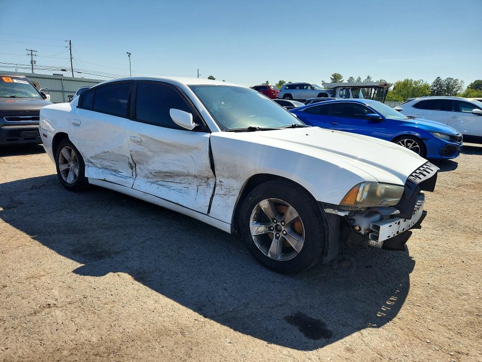 Aukcja sprzedaży 2011 Dodge Charger, vin: 2B3CL3CGXBH607392, numer aukcji: 69345256