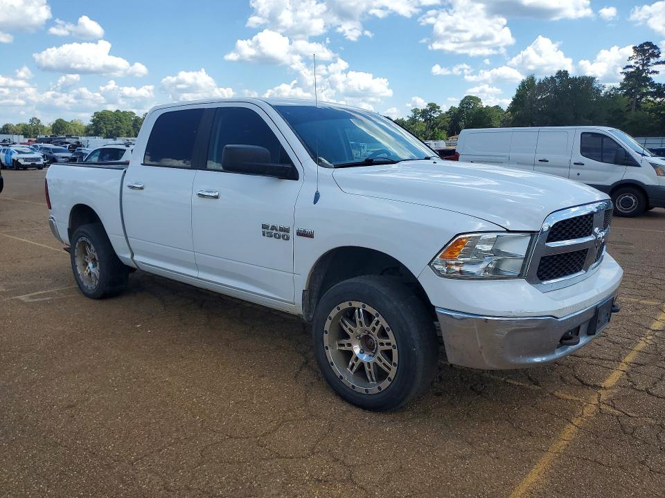 67222336 :رقم المزاد ، 1C6RR7LT8DS697334 vin ، 2013 Ram 1500 مزاد بيع