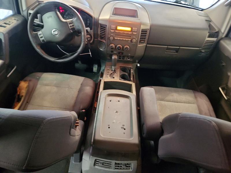 Aukcja sprzedaży 2006 Nissan Titan, vin: 1N6BA07A76N558781, numer aukcji: 67490136