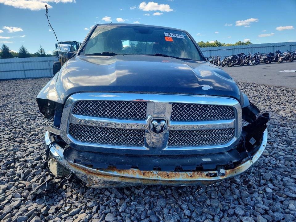 Aukcja sprzedaży 2017 Ram 1500, vin: 1C6RR6LT9HS841473, numer aukcji: 70112466