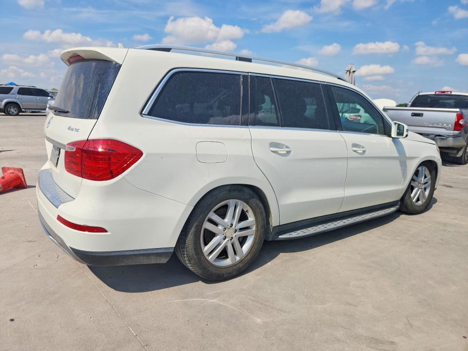 Aukcja sprzedaży 2013 Mercedes-benz Gl, vin: 4JGDF7CE3DA173507, numer aukcji: 69433956