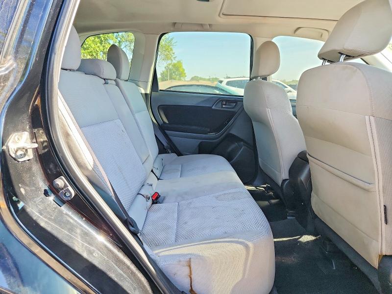 Aukcja sprzedaży 2015 Subaru Forester, vin: JF2SJADC0FH401933, numer aukcji: 68138986