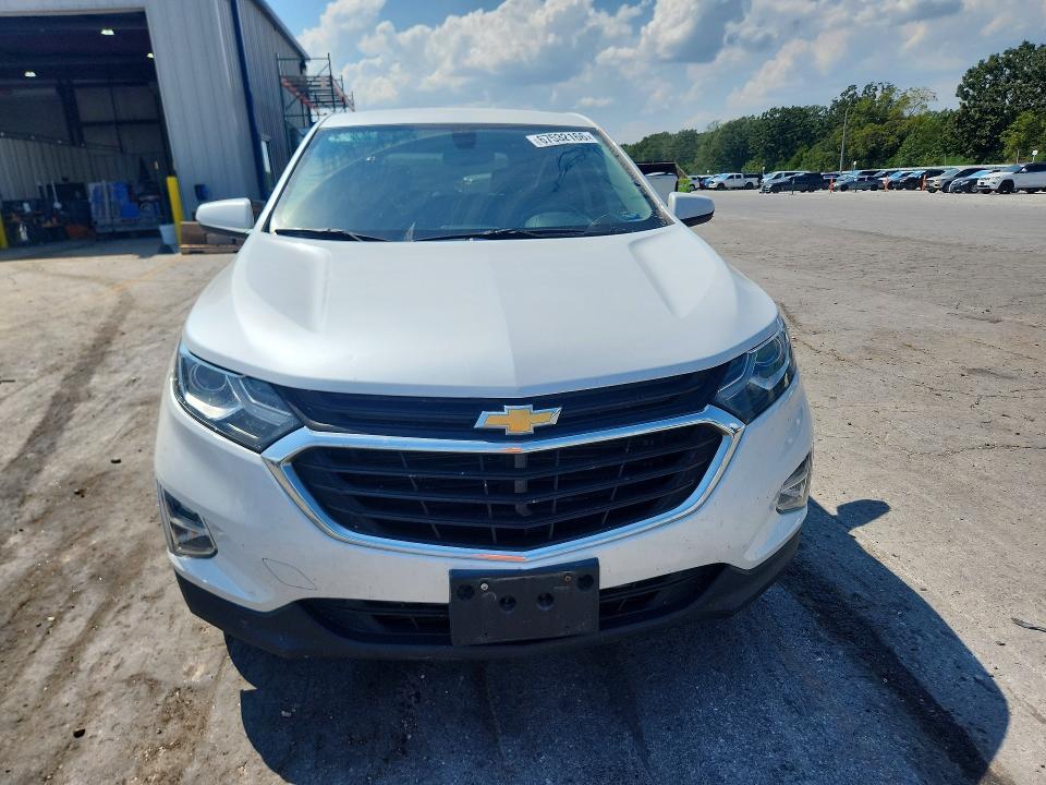 Продаж на аукціоні авто 2018 Chevrolet Equinox, vin: 2GNAXJEV3J6285321, номер лоту: 67532166