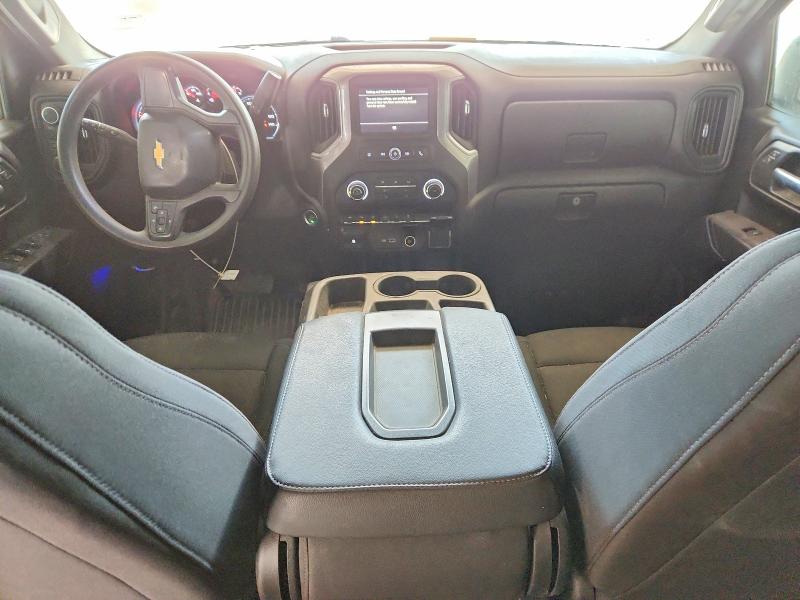Aukcja sprzedaży 2023 Chevrolet Silverado, vin: 1GCUDAED0PZ114433, numer aukcji: 69828936