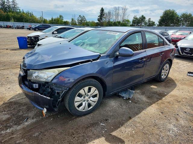 Продажа на аукционе авто 2014 Chevrolet Cruze, vin: 1G1PC5SB3E7414723, номер лота: 68031836