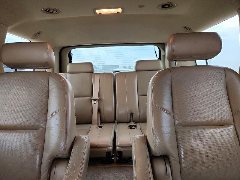 Aukcja sprzedaży 2009 Cadillac Escalade, vin: 1GYFC23269R114565, numer aukcji: 69424906