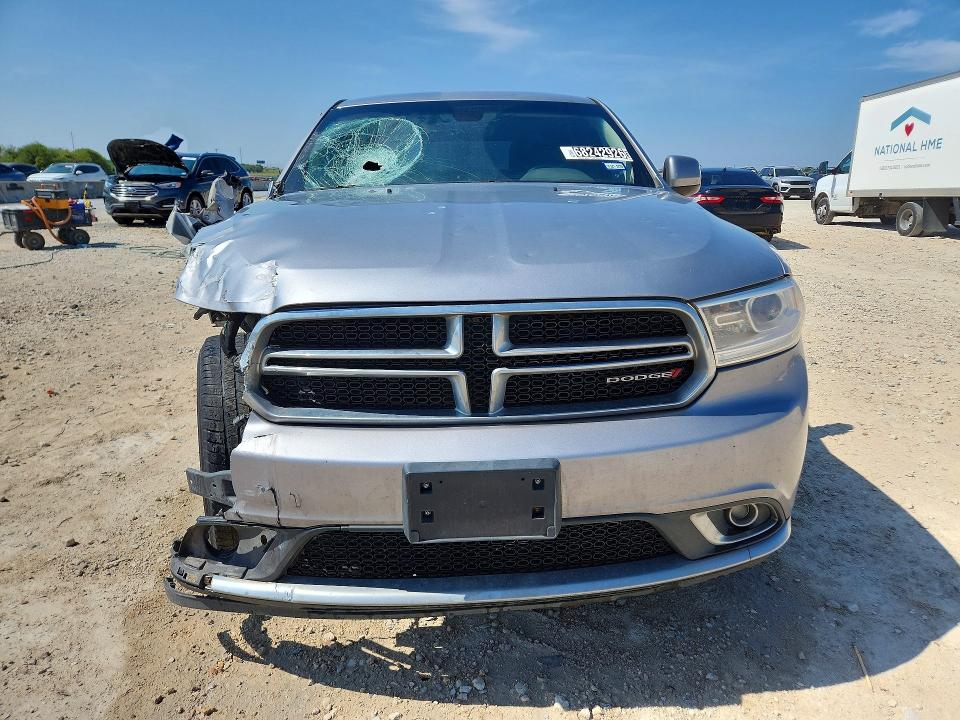 Aukcja sprzedaży 2017 Dodge Durango, vin: 1C4RDHAG6HC629116, numer aukcji: 68242926