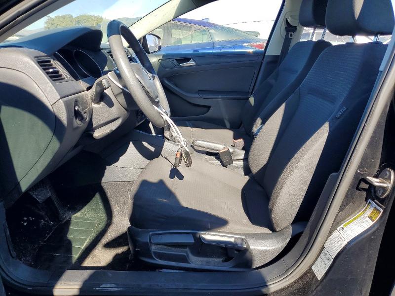 Продаж на аукціоні авто 2015 Volkswagen Jetta, vin: 3VW2K7AJ6FM425602, номер лоту: 67152886