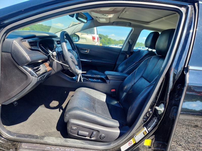 2014 Toyota Avalon მანქანა იყიდება აუქციონზე, vin: 4T1BK1EB7EU108145, აუქციონის ნომერი: 67796046