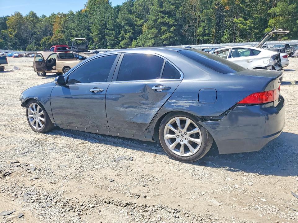 68088806 :رقم المزاد ، JH4CL96946C026590 vin ، 2006 Acura Tsx مزاد بيع