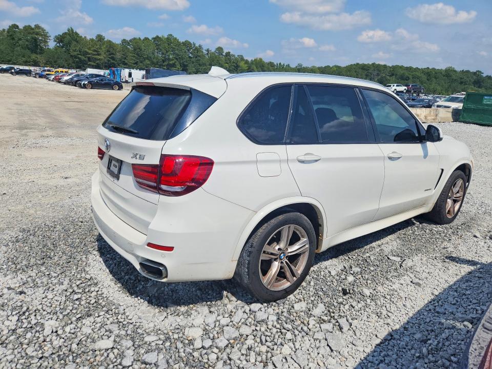 2017 Bmw X5 მანქანა იყიდება აუქციონზე, vin: 5UXKR2C35H0X06519, აუქციონის ნომერი: 68850636