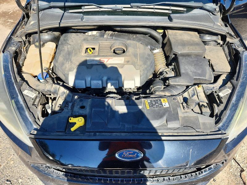 Продаж на аукціоні авто 2017 Ford Focus, vin: 1FADP3L91HL251005, номер лоту: 68761576