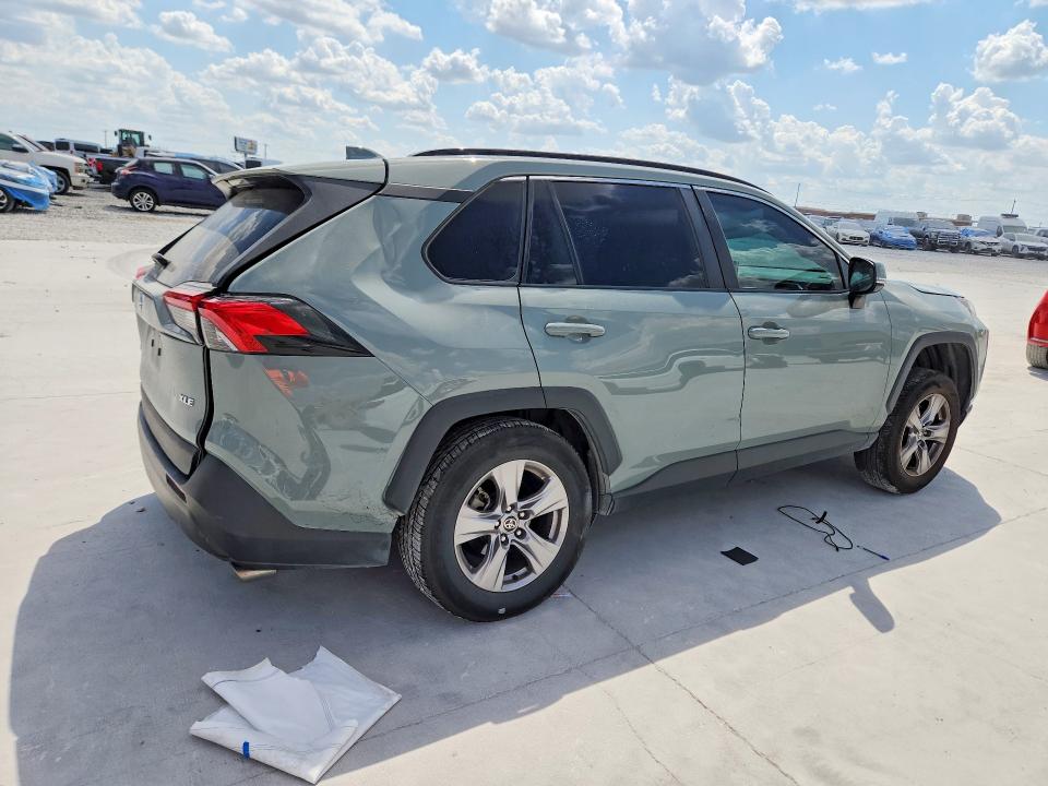 Продаж на аукціоні авто 2023 Toyota Rav4, vin: 2T3W1RFV8PW275636, номер лоту: 68287436