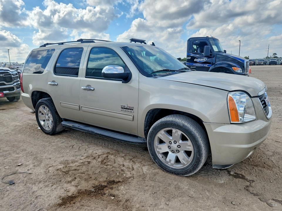 2013 Gmc Yukon მანქანა იყიდება აუქციონზე, vin: 1GKS1CE08DR376337, აუქციონის ნომერი: 69413106