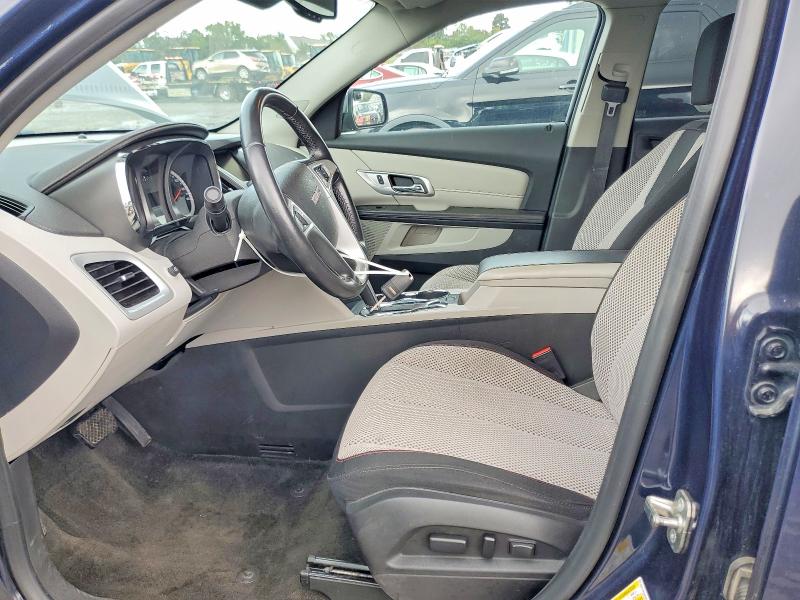 Auction sale of the 2015 Gmc Terrain, vin: 2GKFLWE34F6224870, lot number: 69828626