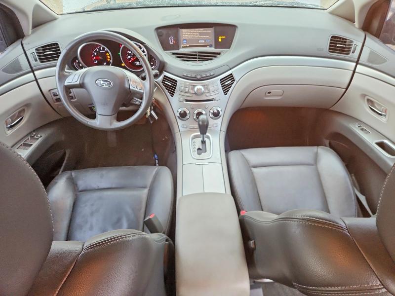 Продажа на аукционе авто 2008 Subaru Tribeca, vin: 4S4WX98D384400569, номер лота: 65573146