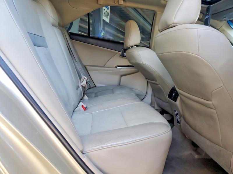 Aukcja sprzedaży 2012 Toyota Camry, vin: 4T1BK1FKXCU504341, numer aukcji: 68677716
