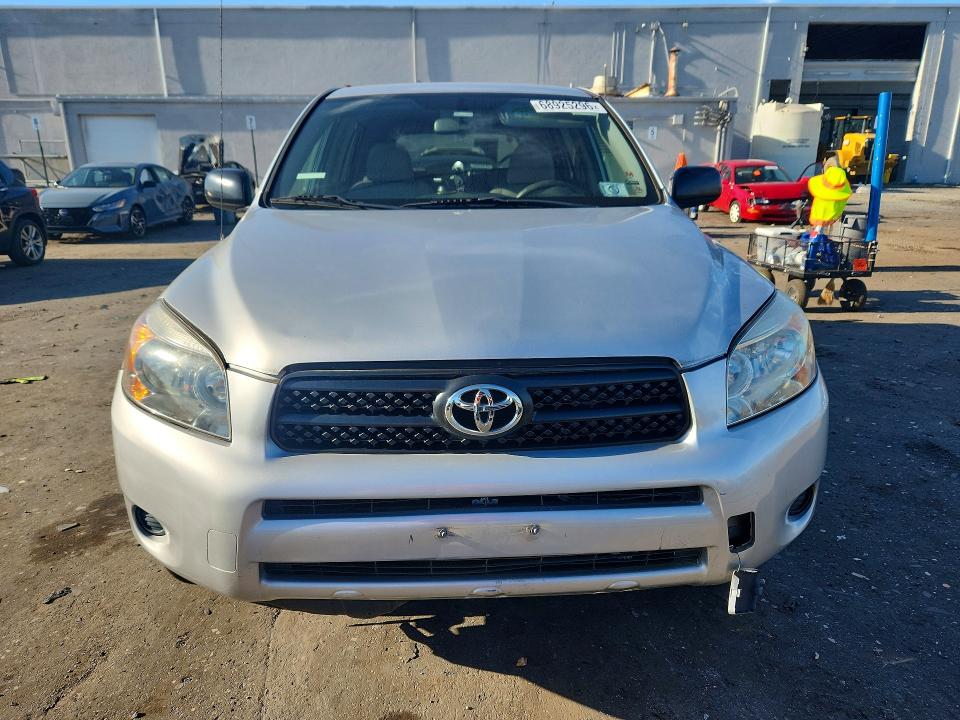 Aukcja sprzedaży 2007 Toyota Rav4, vin: JTMZD33V875052395        , numer aukcji: 68925296