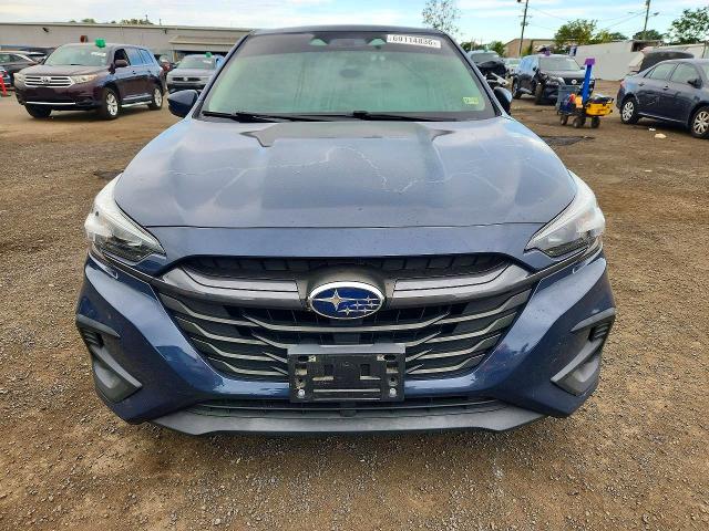 2024 Subaru Legacy მანქანა იყიდება აუქციონზე, vin: 4S3BWAD60R3005657, აუქციონის ნომერი: 69114836