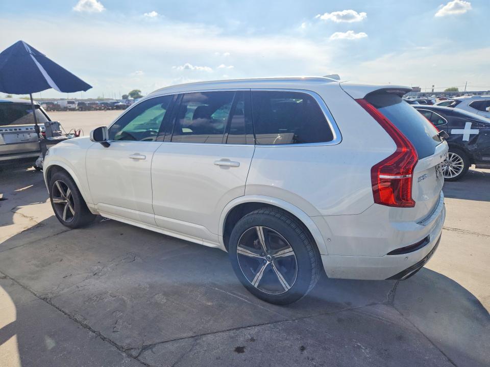 Продажа на аукционе авто 2018 Volvo Xc90, vin: YV4102KMXJ1216589, номер лота: 70169576