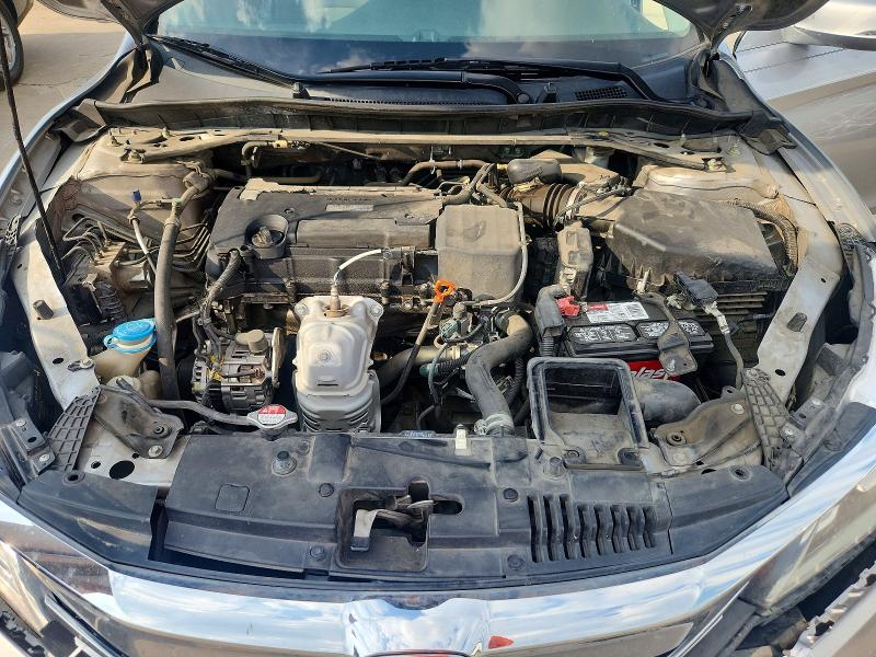 Продаж на аукціоні авто 2016 Honda Accord, vin: 1HGCR2F76GA154351, номер лоту: 70282956