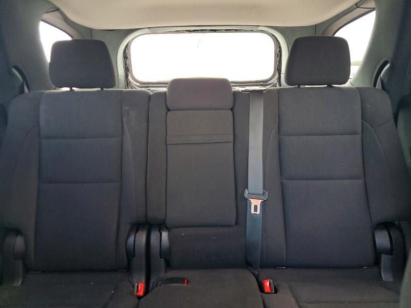 Aukcja sprzedaży 2014 Dodge Durango, vin: 1C4RDHAG4EC971787, numer aukcji: 67725266