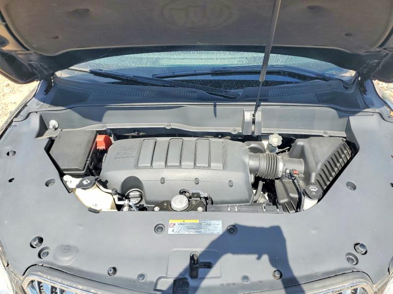 Aukcja sprzedaży 2013 Buick Enclave, vin: 5GAKRDKD8DJ232126, numer aukcji: 68099396