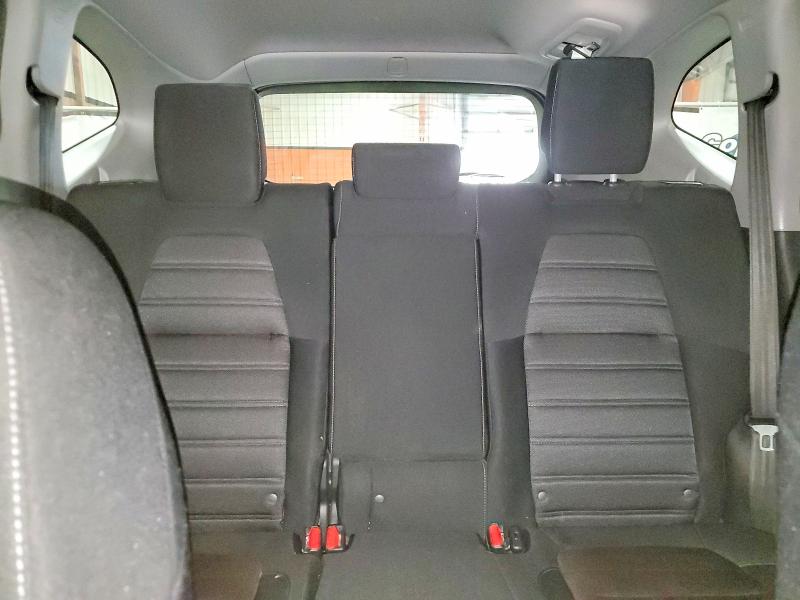 Продажа на аукционе авто 2017 Honda Crv, vin: 2HKRW2H27HH125535, номер лота: 67729146
