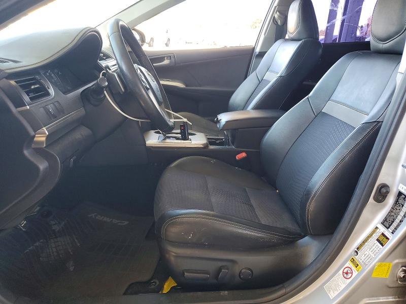71284706 :رقم المزاد ، 4T1BF1FKXCU038480 vin ، 2012 Toyota Camry مزاد بيع