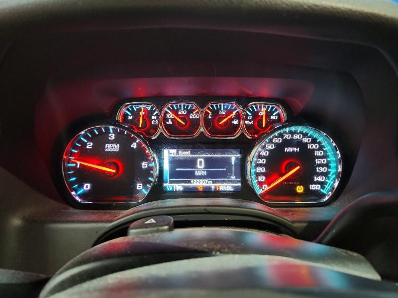 Aukcja sprzedaży 2020 Chevrolet Tahoe, vin: 1GNSKDEC0LR244350, numer aukcji: 69024706