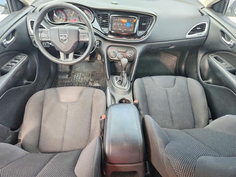 Продажа на аукционе авто 2016 Dodge Dart, vin: 1C3CDFAAXGD584782, номер лота: 67216986