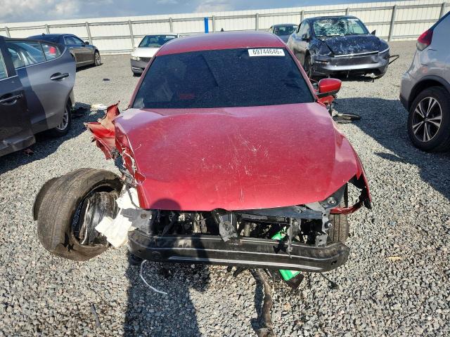 2017 Volkswagen Jetta მანქანა იყიდება აუქციონზე, vin: 3VW2B7AJXHM391165, აუქციონის ნომერი: 69744646