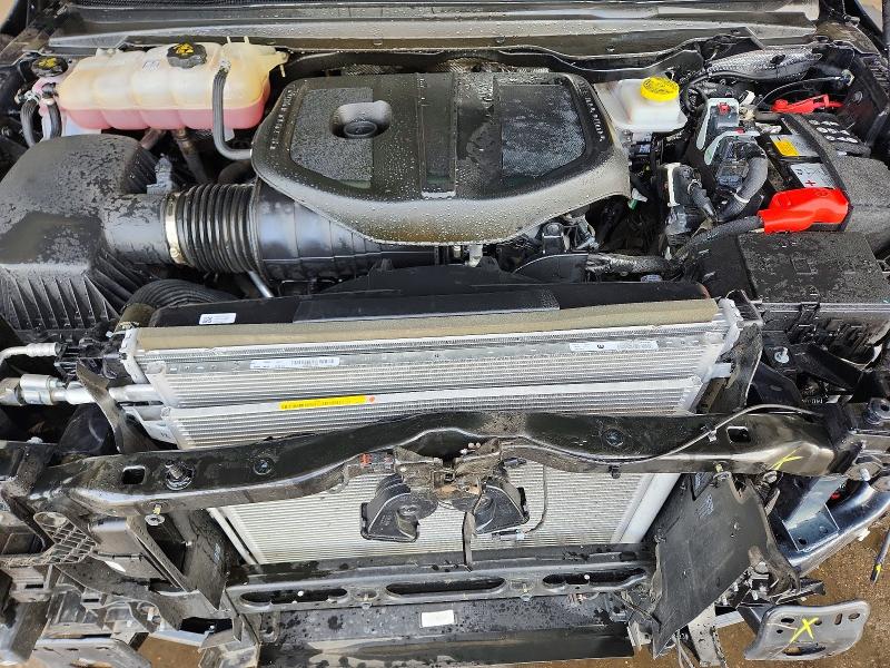 Продаж на аукціоні авто 2026 Ram 1500, vin: 1C6SRFJP6TN376763, номер лоту: 69977736