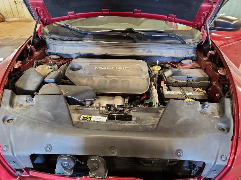 68363046 :رقم المزاد ، 1C4PJMAB2GW348487 vin ، 2016 Jeep Cherokee مزاد بيع