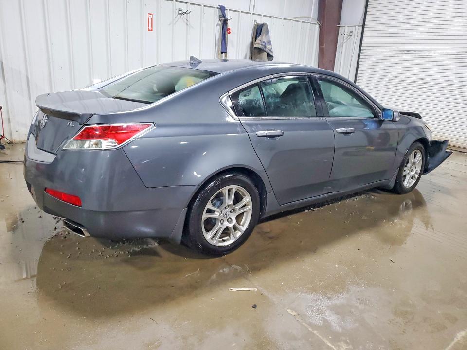 69367366 :رقم المزاد ، 19UUA8F59BA007916 vin ، 2011 Acura Tl مزاد بيع