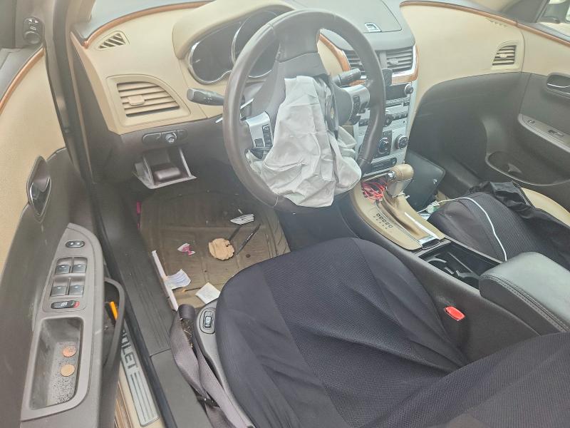 69807126 :رقم المزاد ، 1G1ZJ577094176405 vin ، 2009 Chevrolet Malibu مزاد بيع