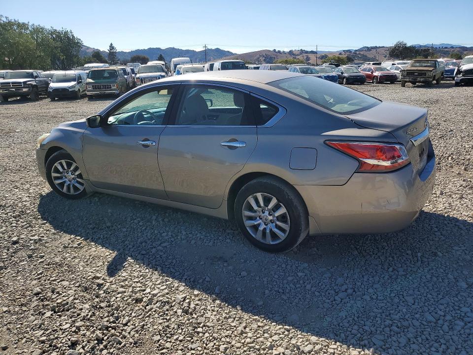 69351446 :رقم المزاد ، 1N4AL3AP6FC236691 vin ، 2015 Nissan Altima مزاد بيع
