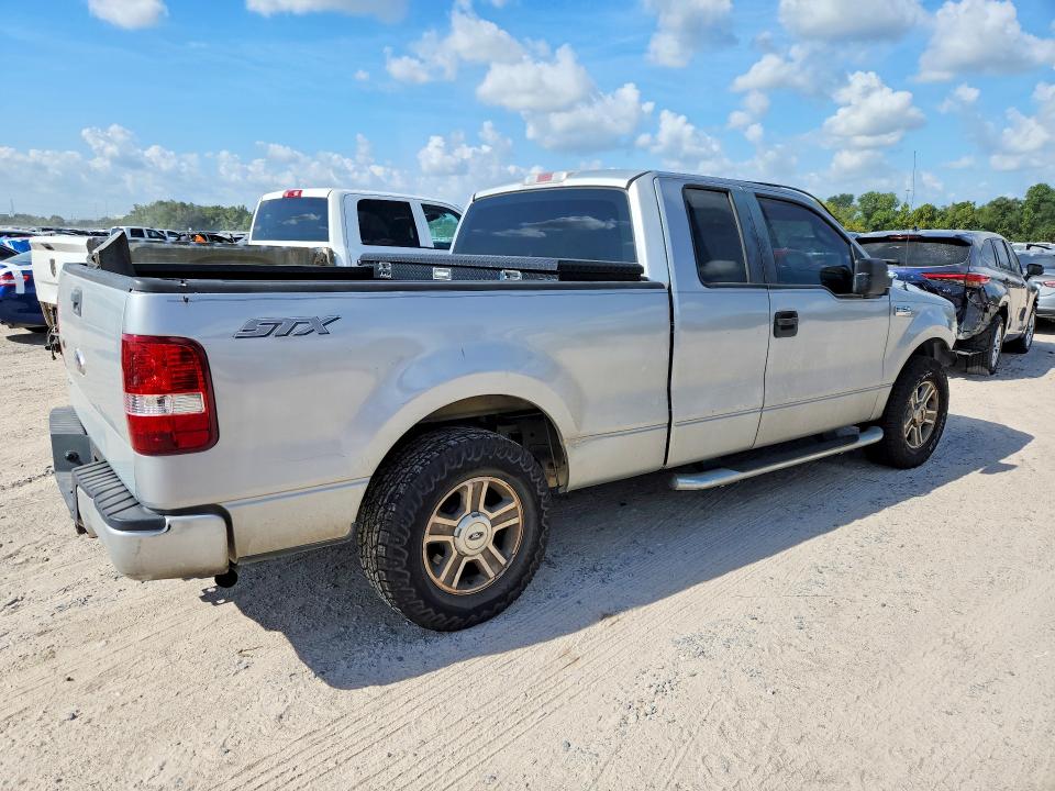 69592436 :رقم المزاد ، 1FTRX12WX8FB38731 vin ، 2008 Ford F150 مزاد بيع