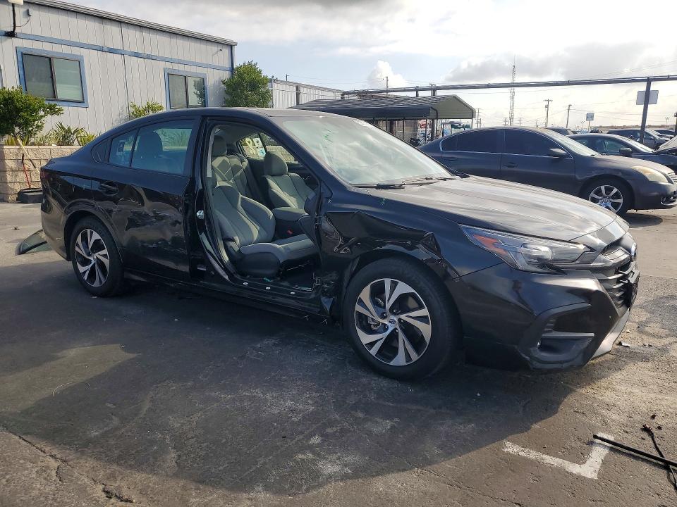 2023 Subaru Legacy მანქანა იყიდება აუქციონზე, vin: 4S3BWAF62P3015763, აუქციონის ნომერი: 69828666