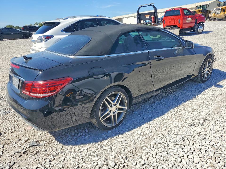Aukcja sprzedaży 2014 Mercedes-benz E, vin: WDDKK7DF6EF237435, numer aukcji: 70245366