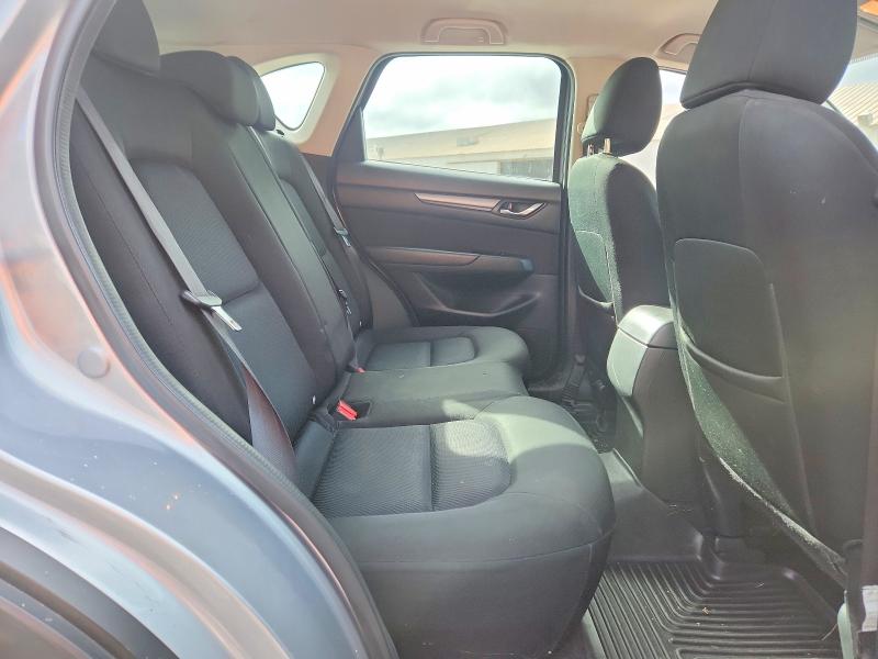 Aukcja sprzedaży 2019 Mazda Cx-5, vin: JM3KFABM5K1507221, numer aukcji: 70332826