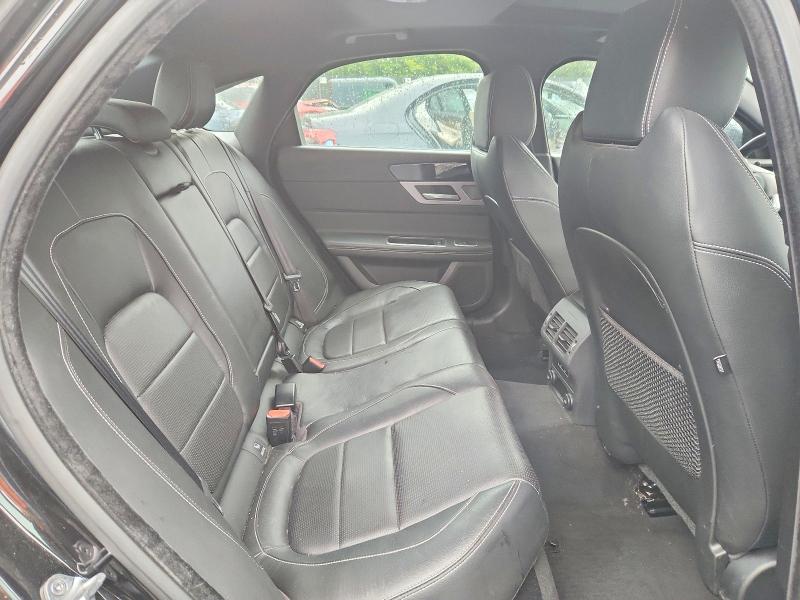 Aukcja sprzedaży 2017 Jaguar Xf, vin: SAJBL4BV9HCY35106, numer aukcji: 68898916