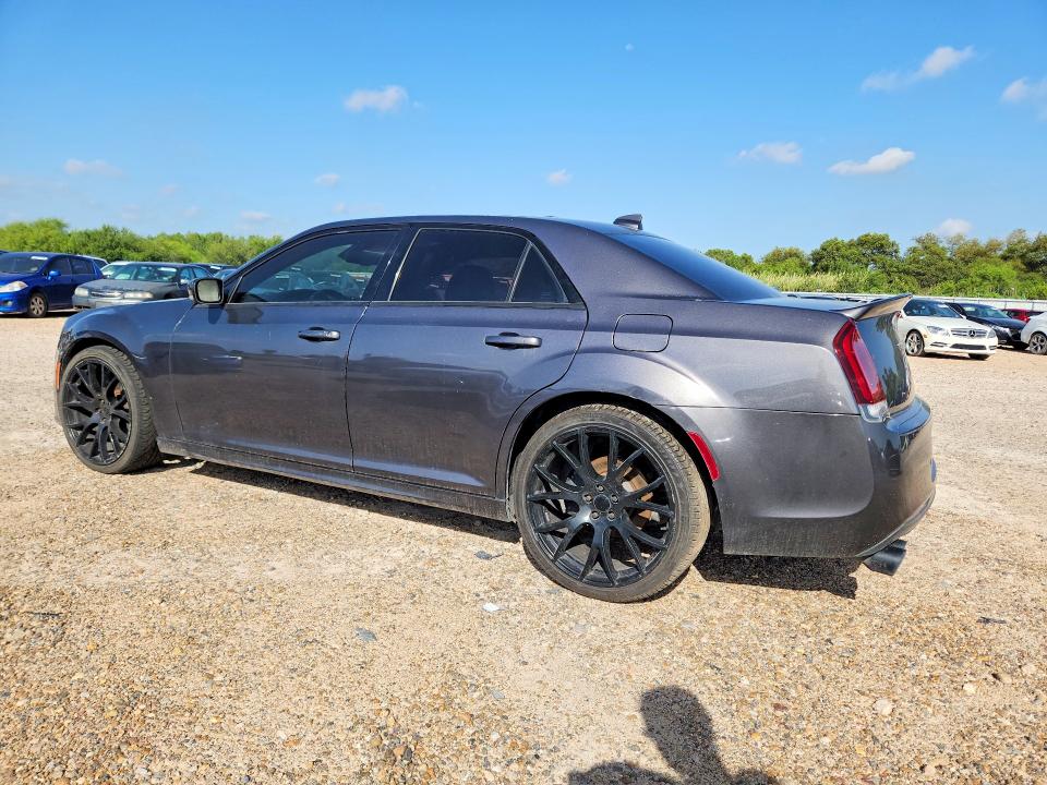 67034386 :رقم المزاد ، 2C3CCABG3JH267011 vin ، 2018 Chrysler 300 مزاد بيع