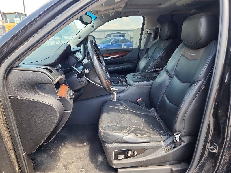 Продажа на аукционе авто 2016 Cadillac Escalade, vin: 1GYS4BKJ0GR126938, номер лота: 66983056