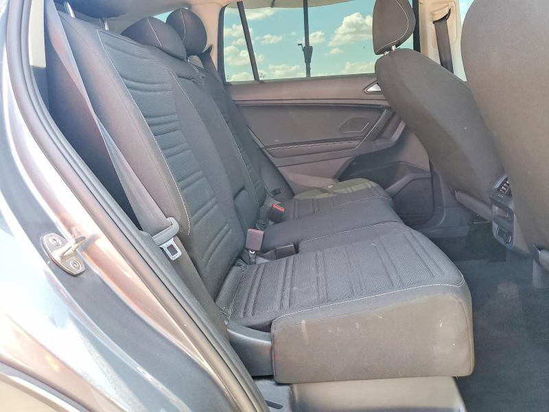 Продажа на аукционе авто 2023 Volkswagen Tiguan, vin: 3VVFB7AX8PM078902, номер лота: 67917606